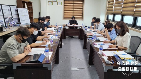  충북대, 충북형 이차전지 전문인력 채용연계 사업 착수