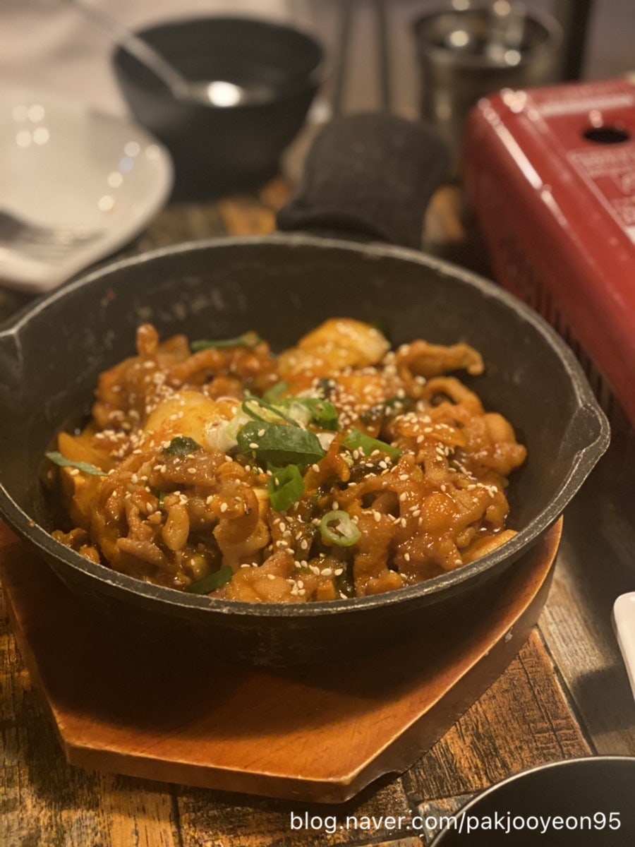 설맥 현리점 사진 6