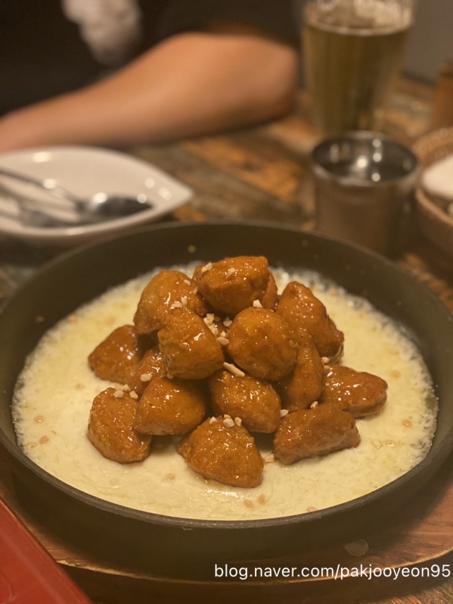 설맥 현리점 사진 4