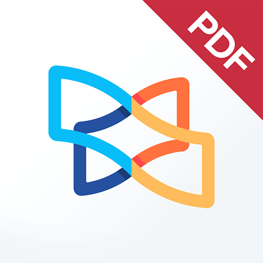 아이패드 미니6에 최적화된 PDF 리더 앱 : XODO 추천