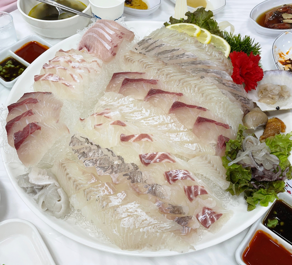  고성 로컬맛집 영순네횟집 속초에서 가까워요