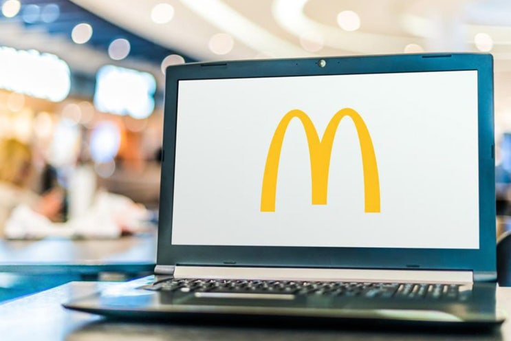맥도날드의 메타버스와 디지털 변혁