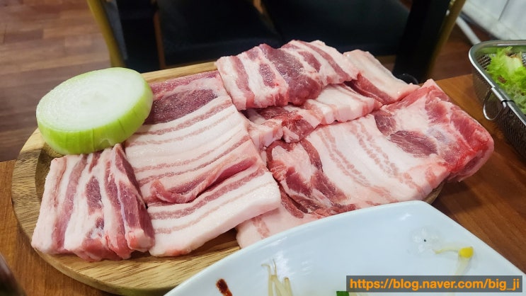  [김포/장기동] 참숯한우천국 김포장기점 : 동네주민 맛집