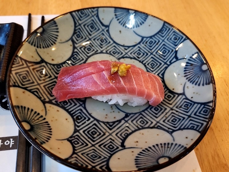  하남 맛집 가성비 좋은 스시집 다녀왔어요