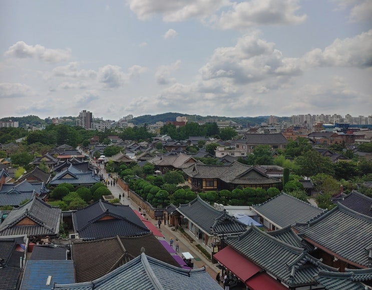 전라북도 전주여행 (전주 한옥마을 6탄 : 전주공예품전시관, 전주재즈페스티벌, 전망대가 있는 카페) 전라북도 전주여행 (전주 한옥마을 6탄 : 전주공예품전시관, 전주재즈페스티벌, 전망대가 있는 카페)
