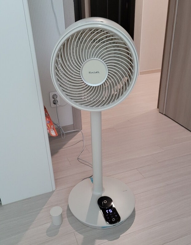 3D 입체회전 신일전자 써큘레이터 사용후기 3D 입체회전 신일전자 써큘레이터 사용후기