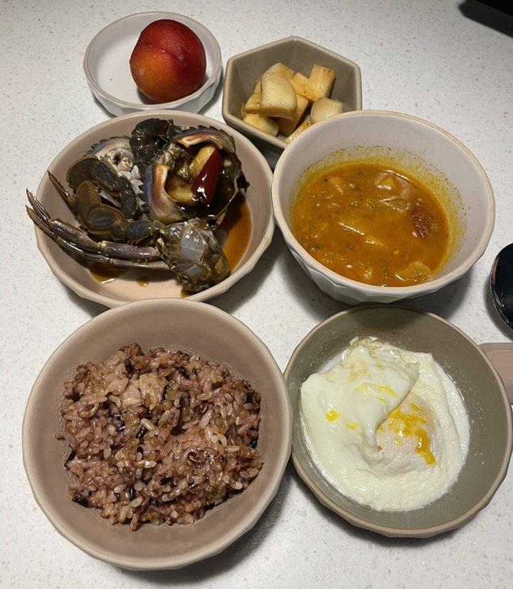  7월 셋째주 : 한것도 안한것도 아닌 주