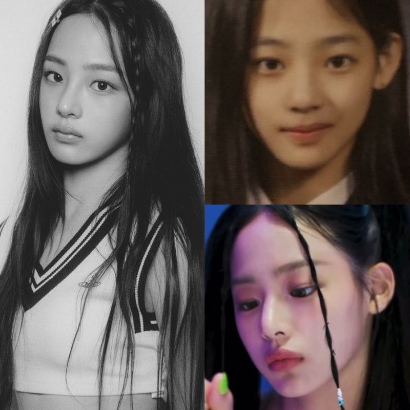 김민지 나이, 과사 및 퍼미션 투 댄스 출연 tmi 총정리