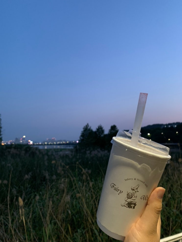  [천안/안서동 카페] 따뜻한 느낌의 베이커리 카페, 페어리 우드
