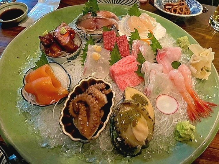  [송파/잠실/삼전역맛집] 분위기 깡패 소개팅은"이치고"내돈내산 솔직후기