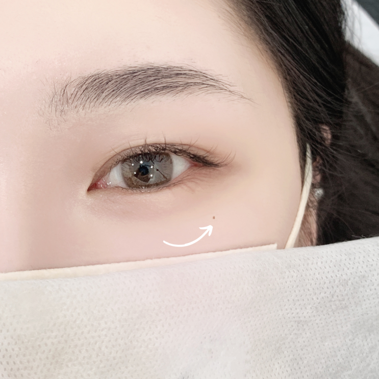  대구미인점.용산동.월성동.감삼동.미인점잘하는곳