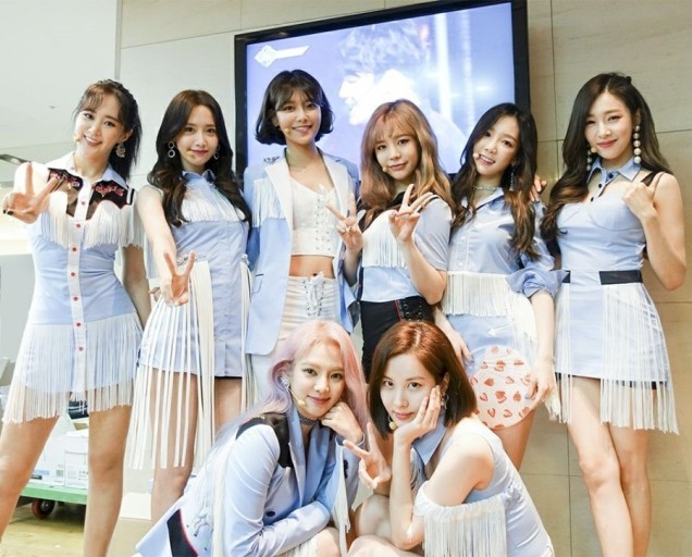 2세대 소녀시대·3세대 블랙핑크, 레전드 걸그룹 8월 동반 출격..세계 K팝 팬들의 심장이 반응한다
