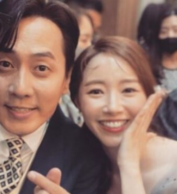 앤디 이은주 아나운서 직업 프로필 와이프 앤디 이은주 아나운서 직업 프로필 와이프