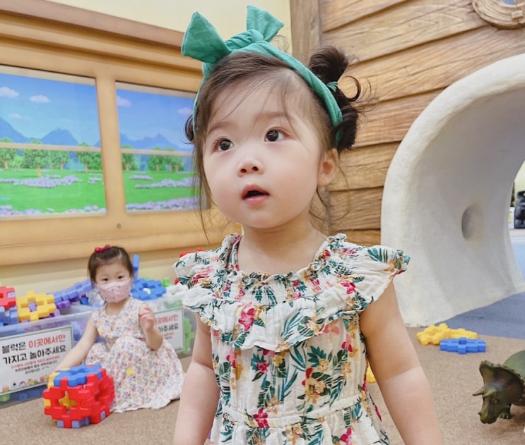  아기랑 뽀로로파크 세종점 주말에 다녀온 후기 및 꿀팁