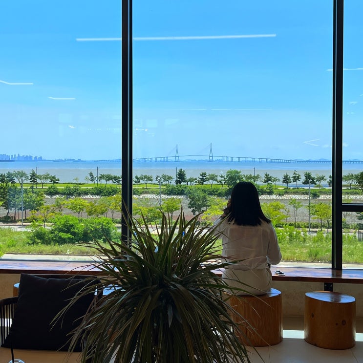  [국내카페] 인천 영종도 베이커리 카페 영종제빵소