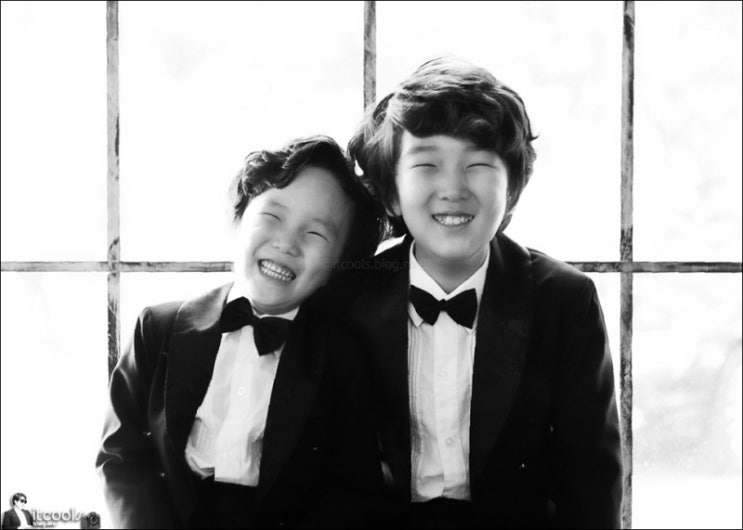  [4년 전 오늘] 부자유친 부자자효 불감훼상