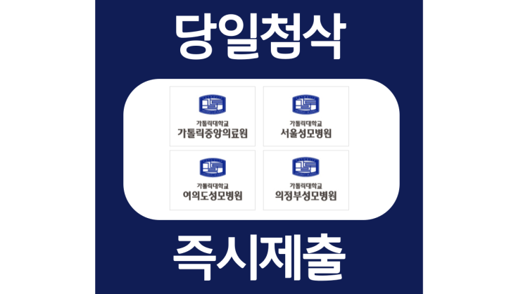 가톨릭대학교 여의도 의정부 성모병원 간호사 자소서항목 자기소개서 문항 작성방법 첨삭받기 가톨릭대학교 여의도 의정부 성모병원 간호사 자소서항목 자기소개서 문항 작성방법 첨삭받기