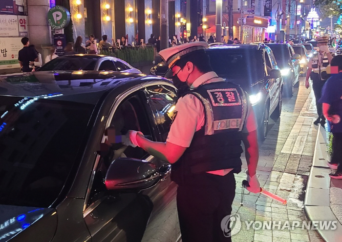 "한 잔쯤? 이젠 쪽박찬다"…28일부터 음주 등 사고부담금 '확' 늘어 "한 잔쯤? 이젠 쪽박찬다"…28일부터 음주 등 사고부담금 '확' 늘어