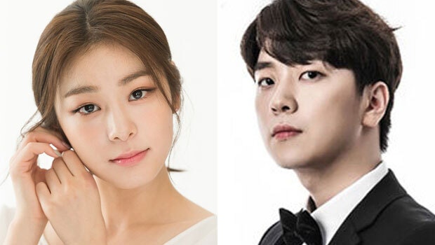 "김연아 시지에 따라 결혼의 흥망(興亡)이 크게 갈린다":인수격 김연아 상관견관 고우림 궁합