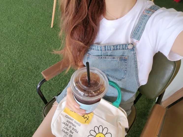  원신흥동카페 2000원 아메리카노 텐퍼센트 원신흥점