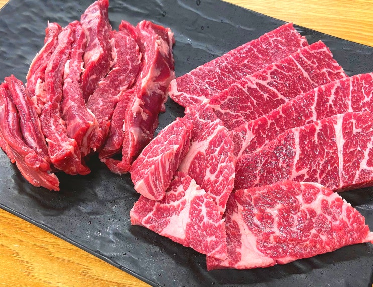  수원 정자동 맛집 소고기가 먹고 싶을땐 육봉달로 오세요