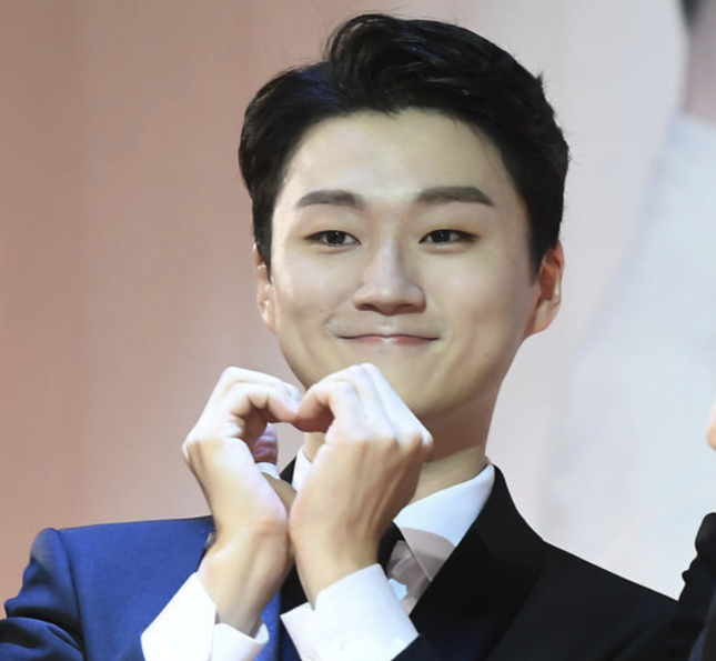  포레스텔라 조민규 프로필 나이 팬텀싱어 데뷔 활동 학력 MBTI 인스타