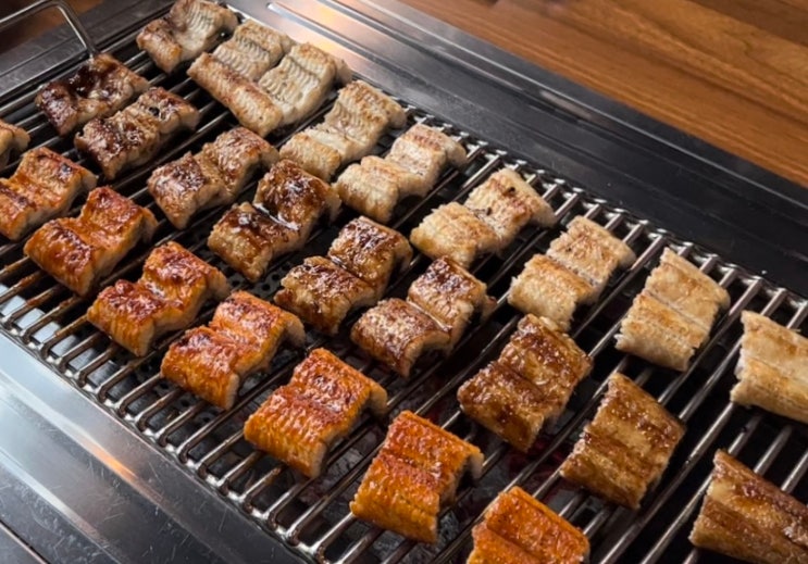  정자역 맛집 풍천장어전문에서 가족모임, 부모님 몸보신 추천