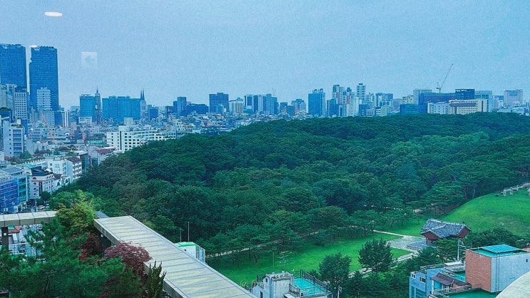  개운처방 받을 수 있는 서울사주 강남 명품사주 후기