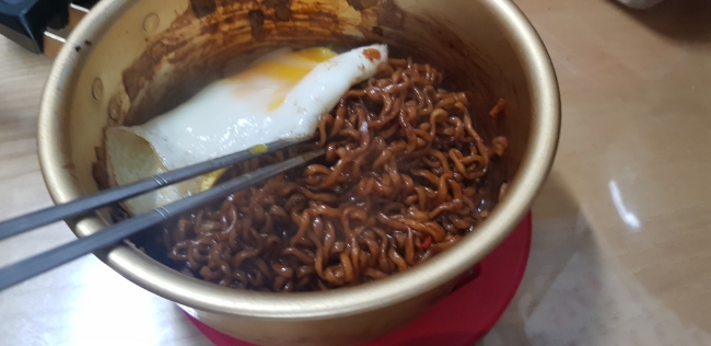 하겐다즈 아이스크림과 짜파게티 내돈내산 후기 하겐다즈 아이스크림과 짜파게티 내돈내산 후기