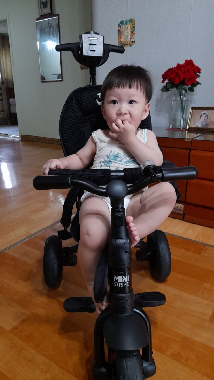  15개월아기 한달 생활비