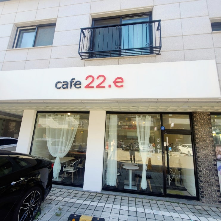  파주운정 바스크 치즈케이크 맛집 카페 22 e
