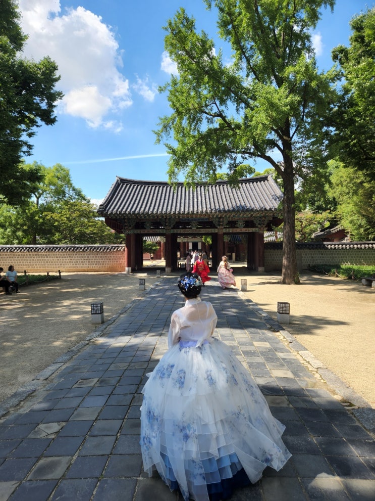  [전주여행] 1. 전주 여행 계획하기 / 전주 한옥마을 볼 거리 / 전주 여행 명소
