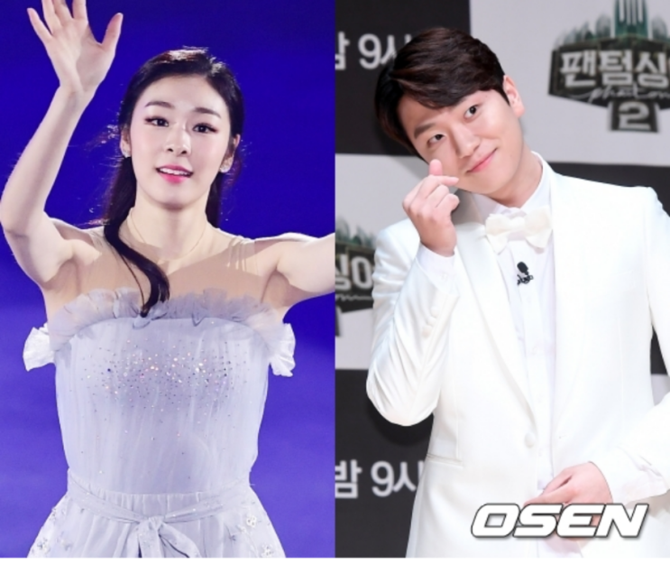 <b>김연아</b><b>고우림</b> 10월 결혼, 3년 <b>비밀 연애</b> 힌트 있었다... 
