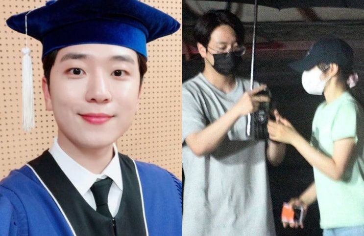 김연아 고우림 결혼! 나이 군대 집안