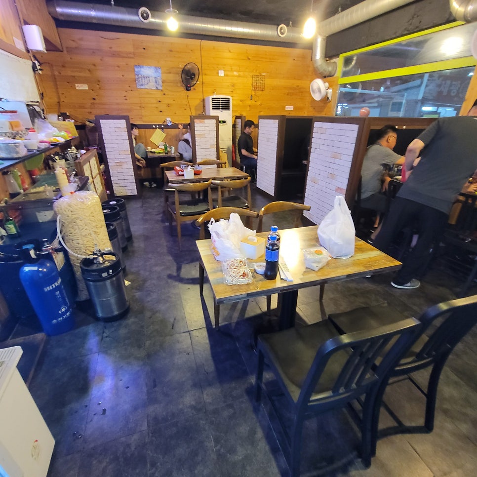 치킨포차 사진 4