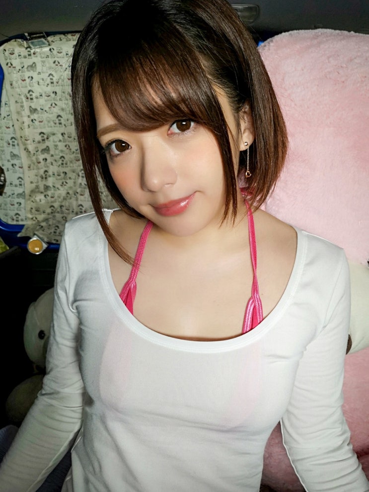  마리 리카 Rika Mari