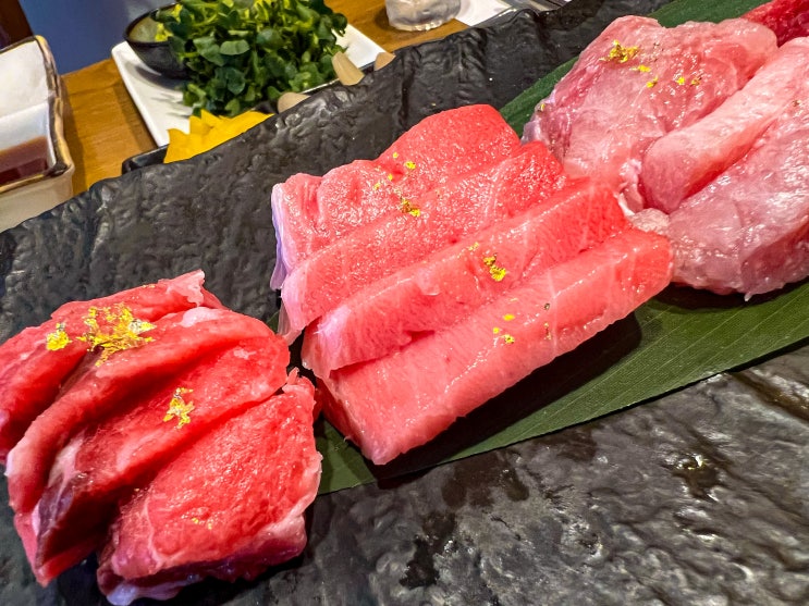  [구리역 맛집] 싱싱숙성참치 참치 추천! 위치, 영업시간, 메뉴, 후기