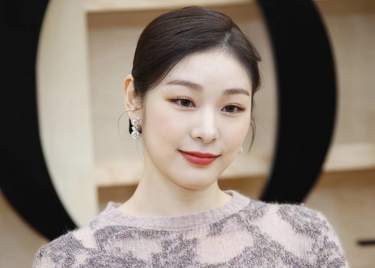 '피겨 여왕' 김연아, 5살 연하 가수  팬텀싱어 고우림과 3년 교제 끝에 10월 22일 신라호텔 결혼한다