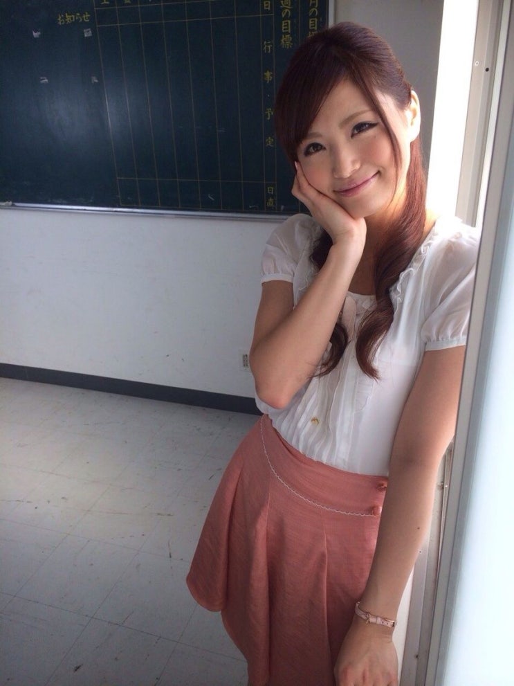  타치바나 하루미 Harumi Tachibana