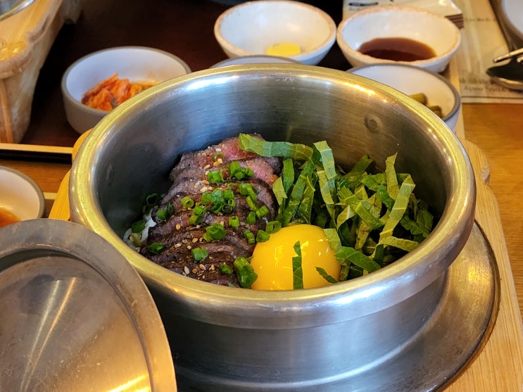 마포역 맛집 | 솥밥명가 <바브로> (영업시간, 주차정보) 마포역 맛집 | 솥밥명가 <바브로> (영업시간, 주차정보)