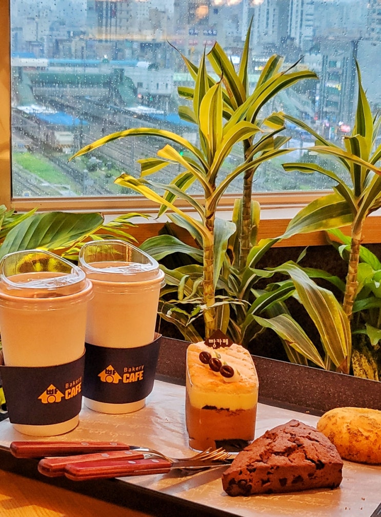  빵카페 :: 산본동 카페, 금정역 베이커리/디저트카페