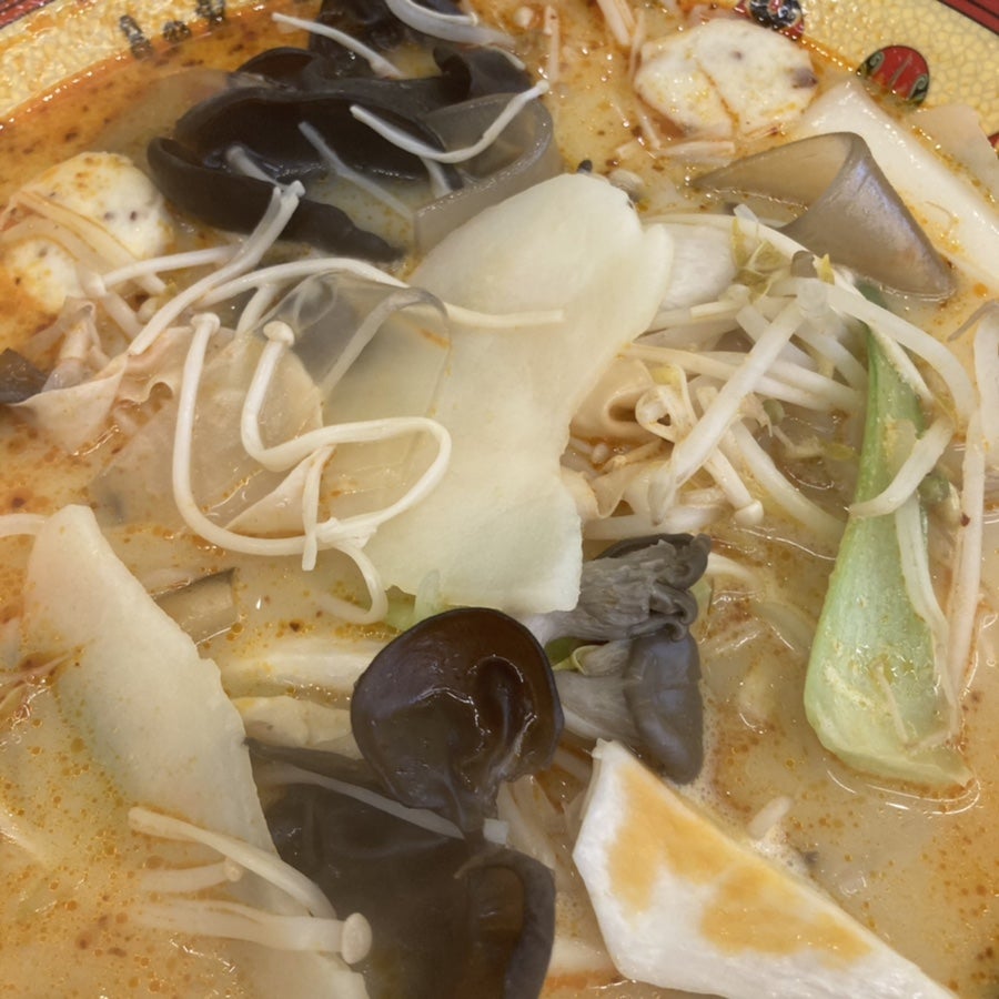 마라순코우마라탕 사진 2