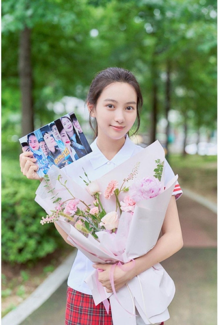 '클리닝 업' 갈소원, '7번방의 선물' 예승이 폭풍 성장...진연아 역 맡아 확실한 '모녀케미' 발산 '클리닝 업' 갈소원, '7번방의 선물' 예승이 폭풍 성장...진연아 역 맡아 확실한 '모녀케미' 발산