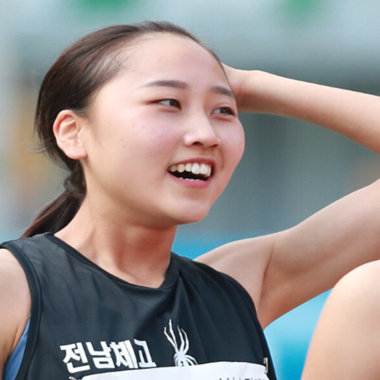 그래도 육상 신동 양예빈을 기대한다(육상 양예빈, 400m 중학부 신기록, 슬럼프, 키, 나이, sns, 인스타)
