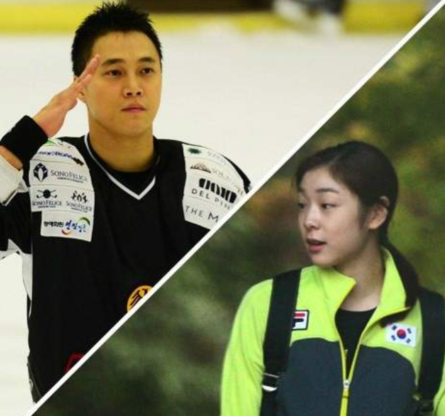 김연아 김원중 결별 논란 재산 남친 김연아 김원중 결별 논란 재산 남친