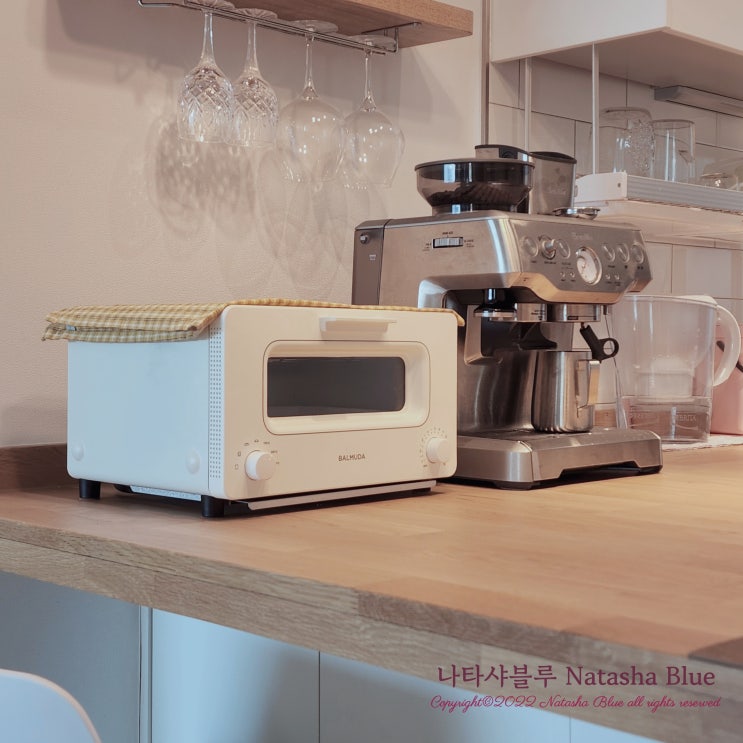  발뮤다토스터기 청소 종결판! 조립 및 세척팁과 동영상