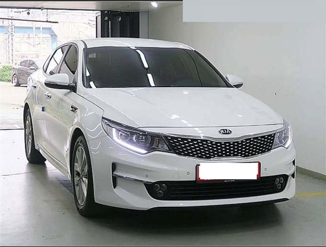  k5 mx 중고차 매력적인 브라운시트