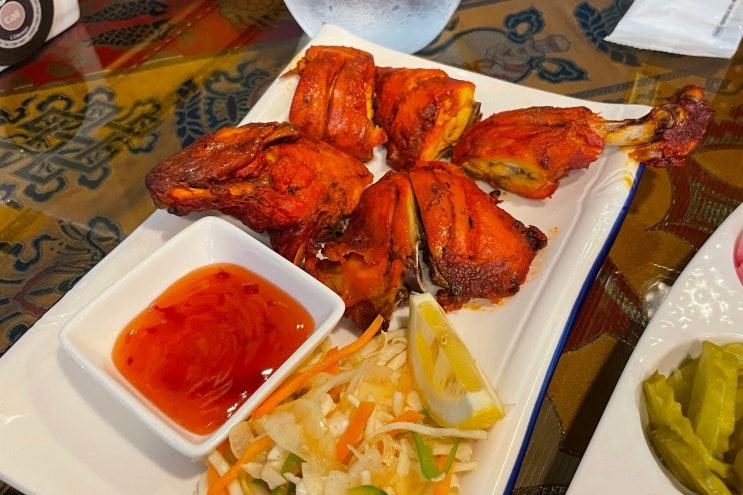  [창신동 맛집] 포탈라 동대문점