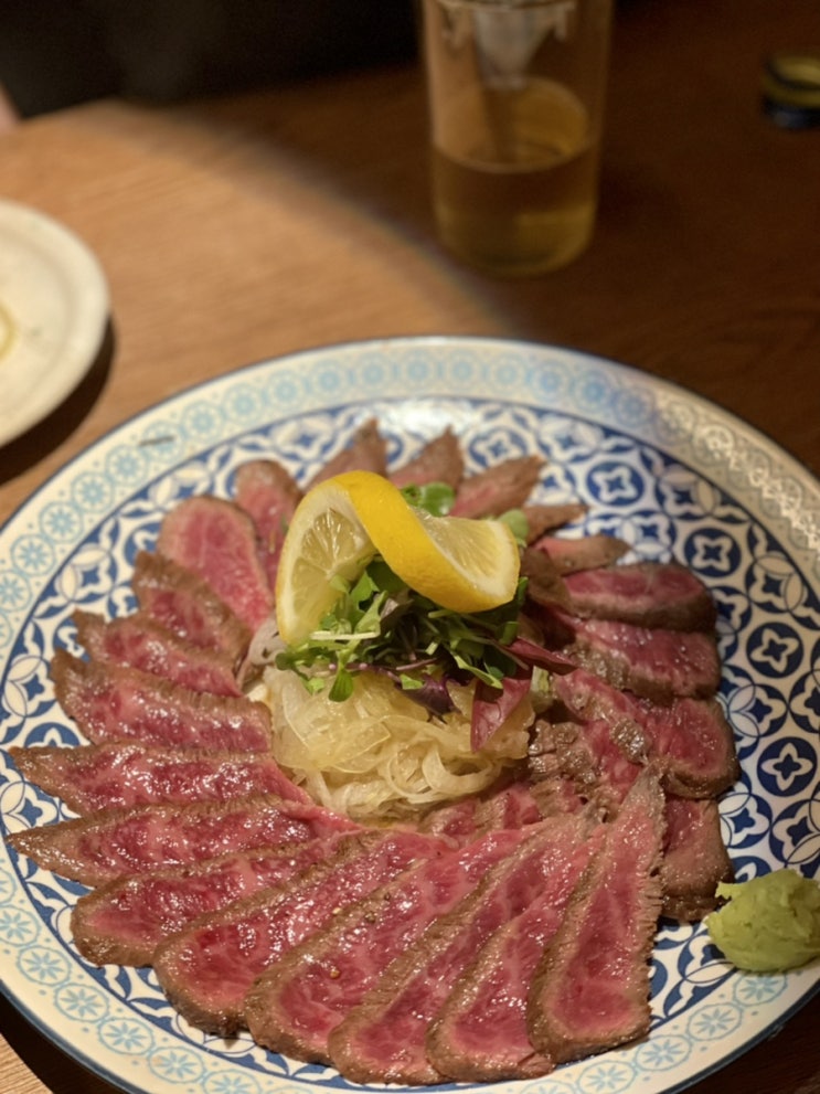  부산서면 이자카야_이화수목