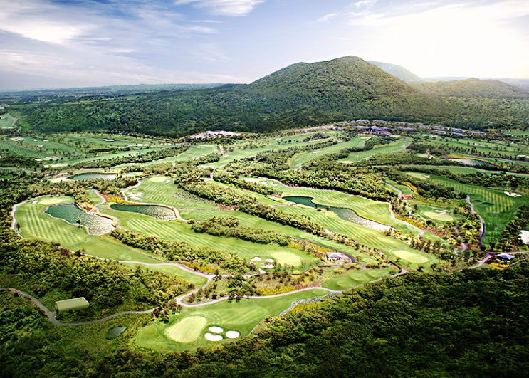 2022 KLPGA 제주삼다수 <b>마스터즈</b> 오지현, 박민지, <b>이예원</b>... 